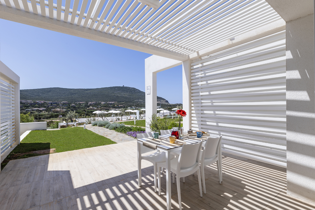 Capo Falcone Charming Apartments Capo Falcone Charming Apartments