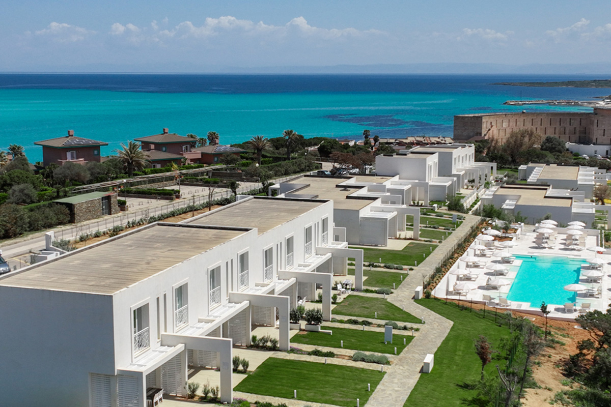 Capo Falcone Charming Apartments Capo Falcone Charming Apartments