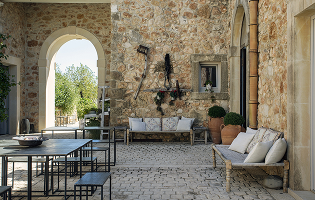 I Carusi Bio Relais I Carusi Bio Relais