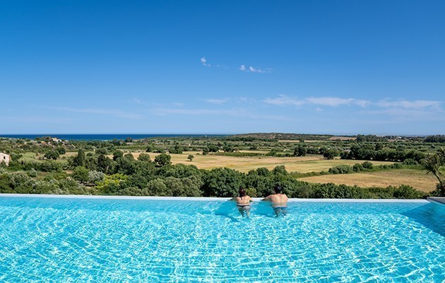 I Carusi Bio Relais I Carusi Bio Relais