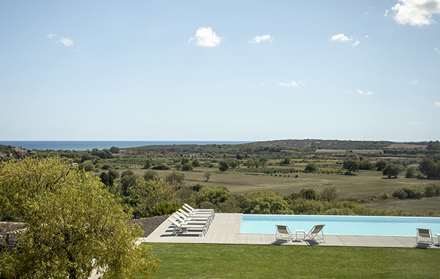 I Carusi Bio Relais I Carusi Bio Relais