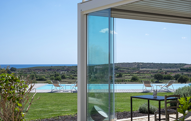 I Carusi Bio Relais I Carusi Bio Relais