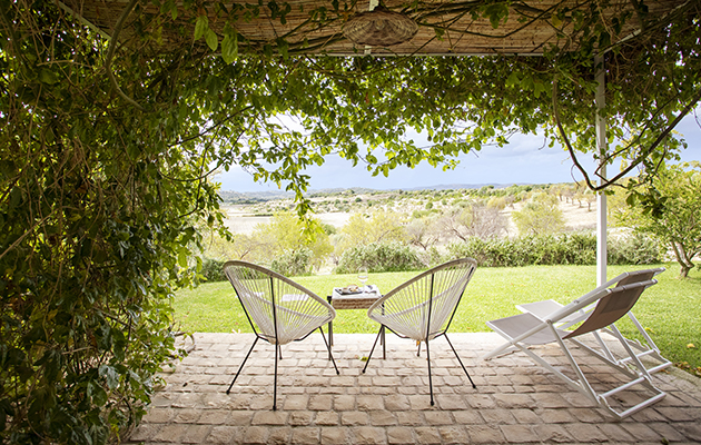 I Carusi Bio Relais I Carusi Bio Relais