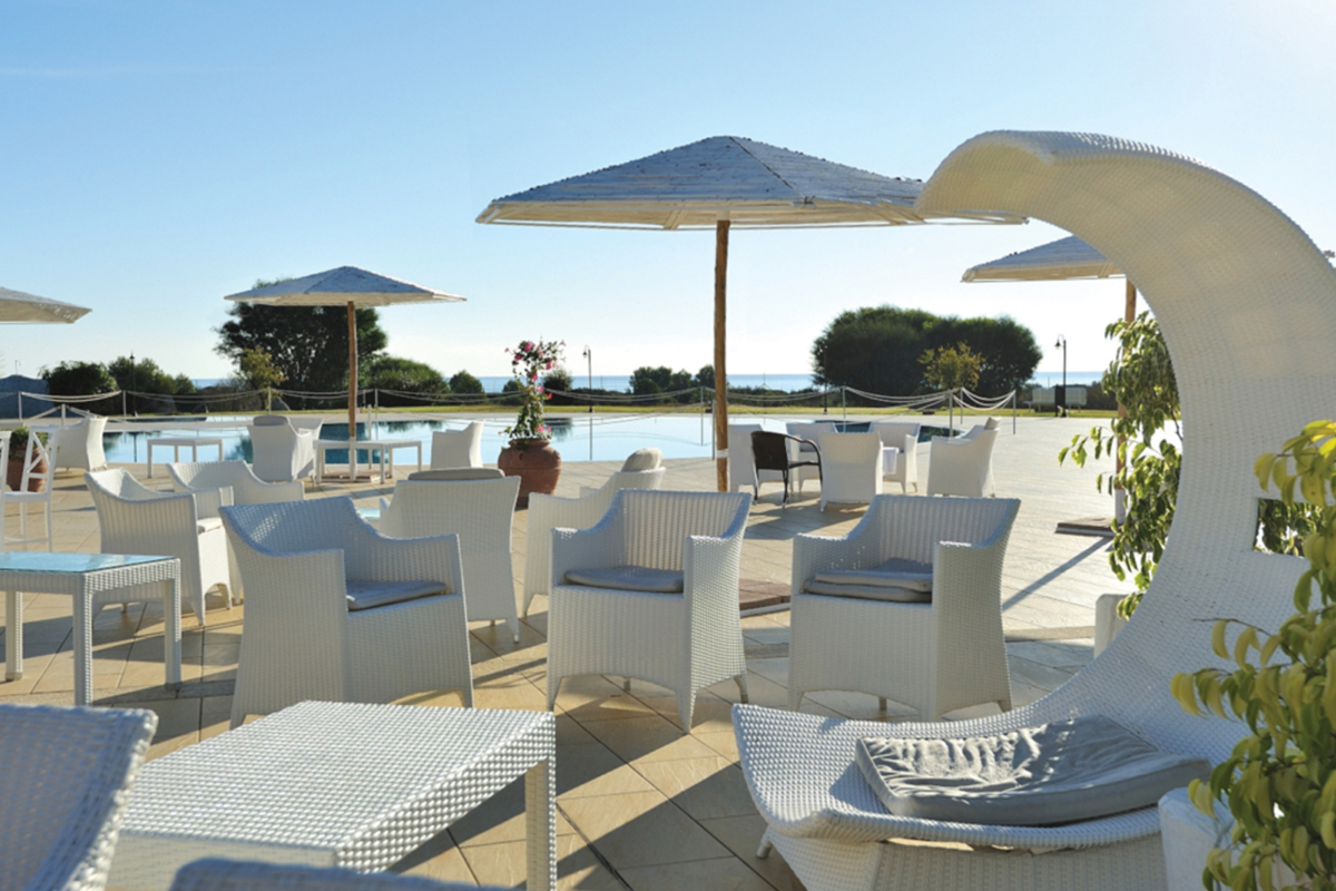 Hotel Baia del Porto