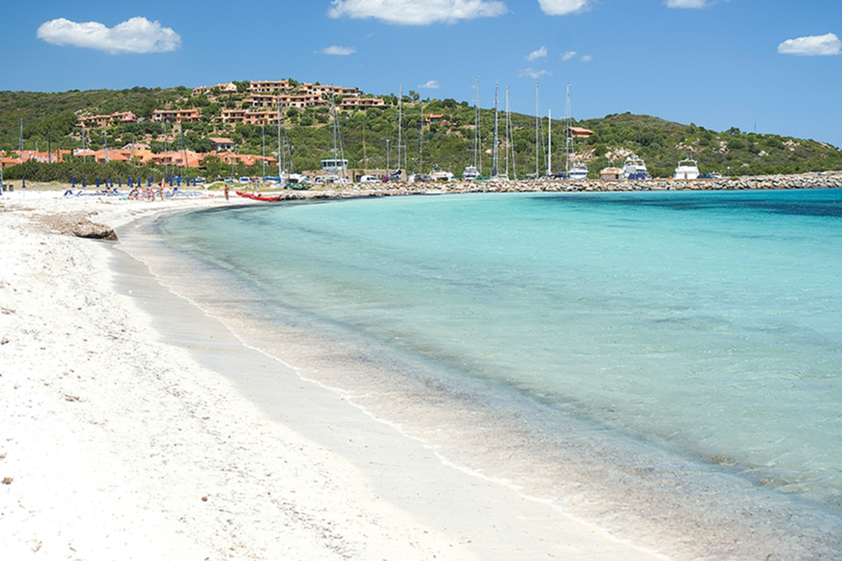 Hotel Baia del Porto