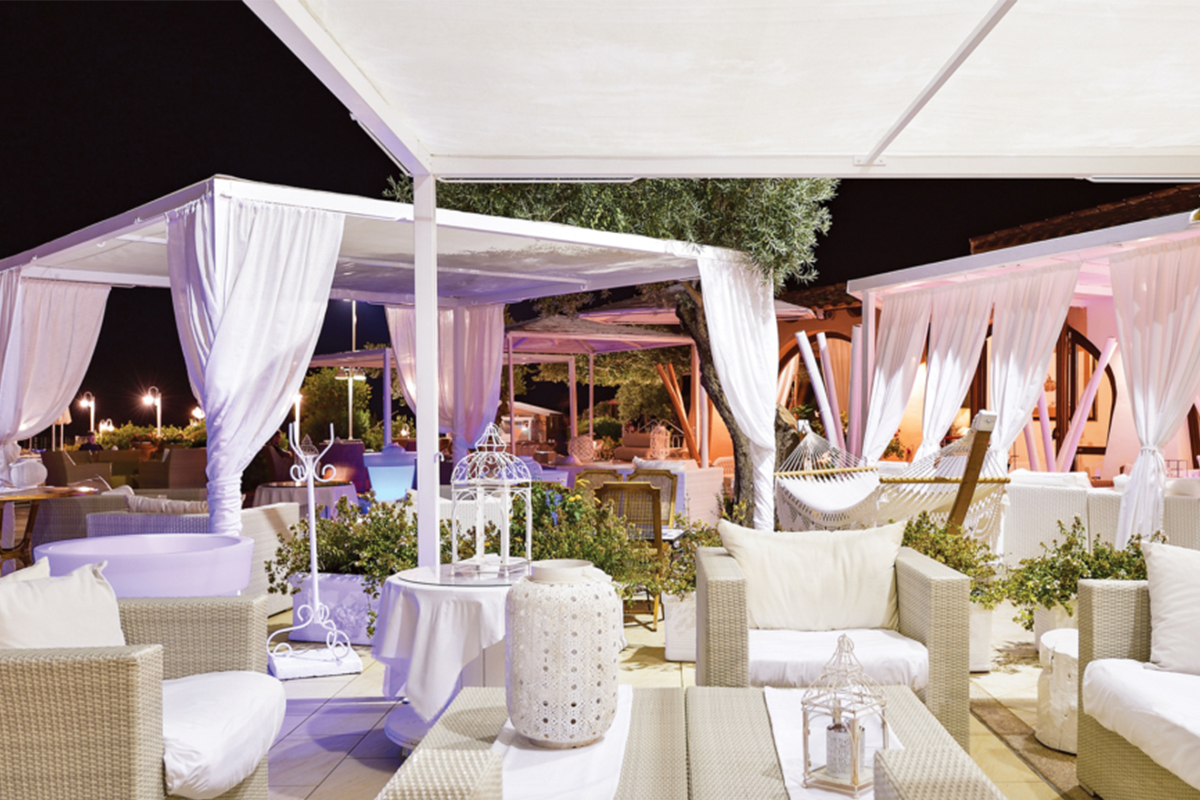 Hotel Baia del Porto