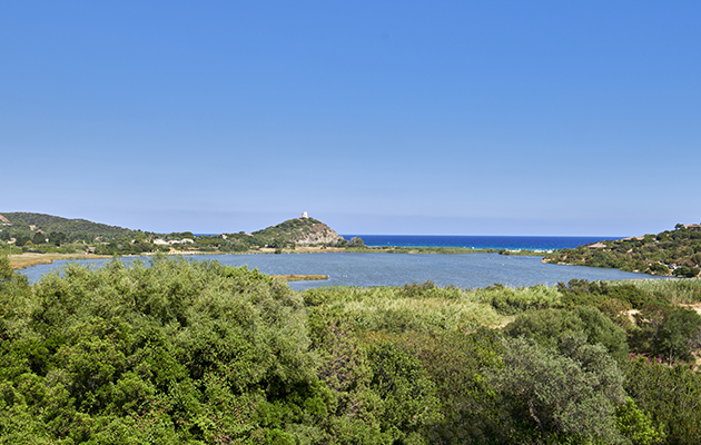 Conrad Chia Laguna Sardinia Conrad Chia Laguna Sardinia