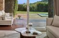 King Junior Suite with Garden and Jacuzzi