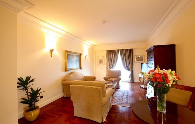 Grand Hotel San Pietro Grand Hotel San Pietro