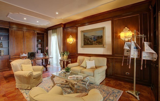 Grand Hotel San Pietro Grand Hotel San Pietro
