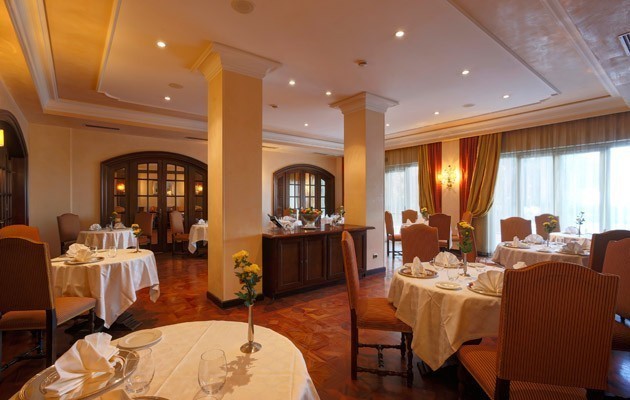 Grand Hotel San Pietro Grand Hotel San Pietro