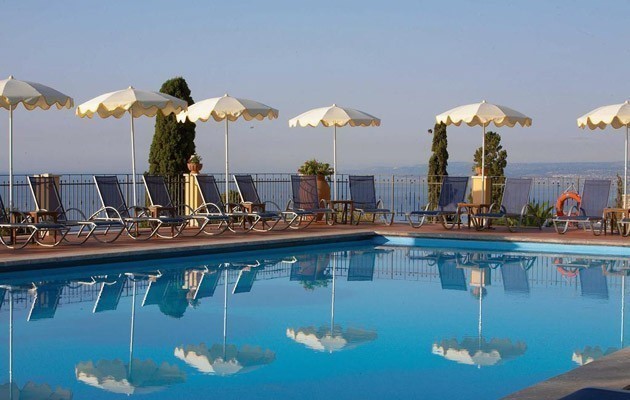 Grand Hotel San Pietro Grand Hotel San Pietro