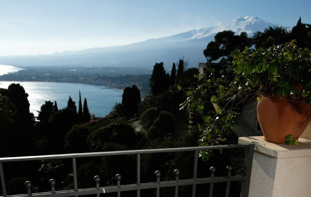 Grand Hotel San Pietro Grand Hotel San Pietro