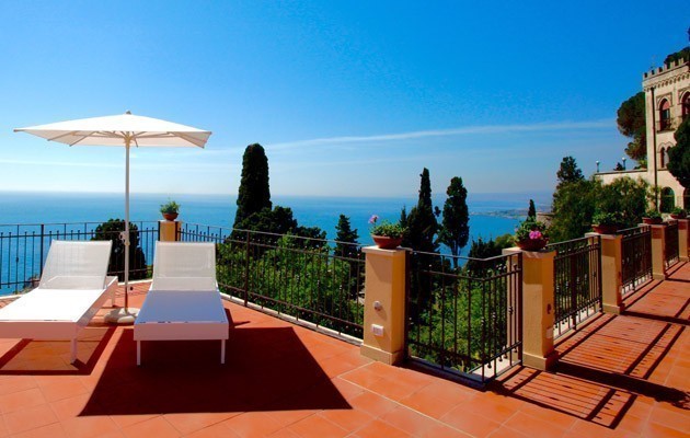 Grand Hotel San Pietro Grand Hotel San Pietro
