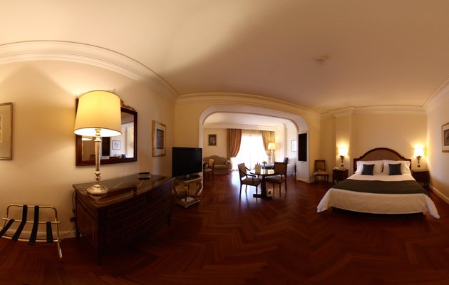 Grand Hotel San Pietro Grand Hotel San Pietro
