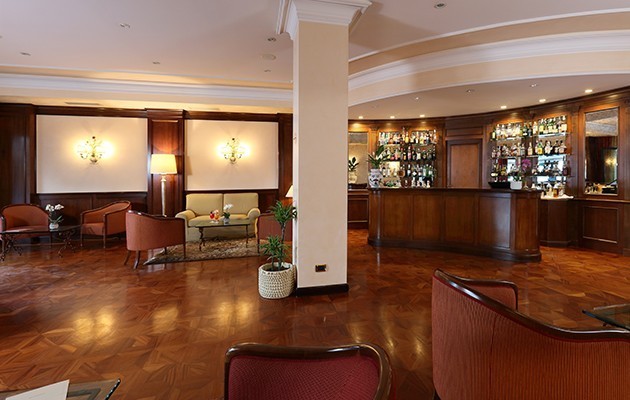Grand Hotel San Pietro Grand Hotel San Pietro