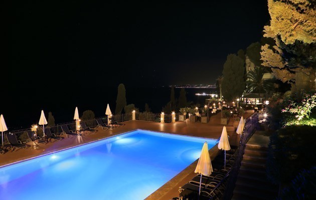 Grand Hotel San Pietro Grand Hotel San Pietro