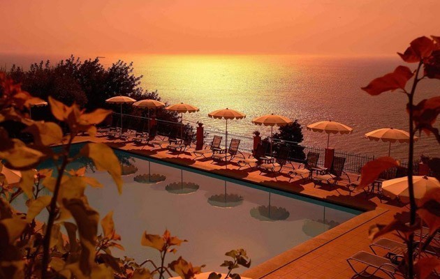 Grand Hotel San Pietro Grand Hotel San Pietro