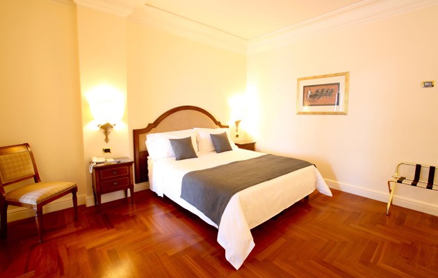 Grand Hotel San Pietro Grand Hotel San Pietro