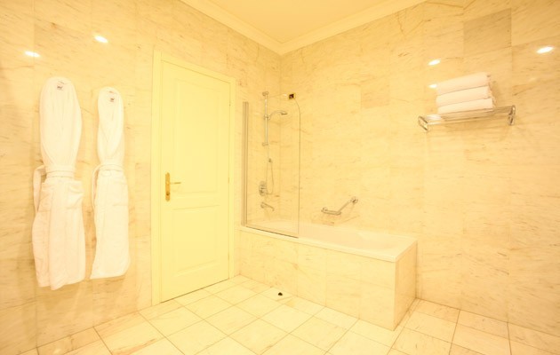 Grand Hotel San Pietro Grand Hotel San Pietro