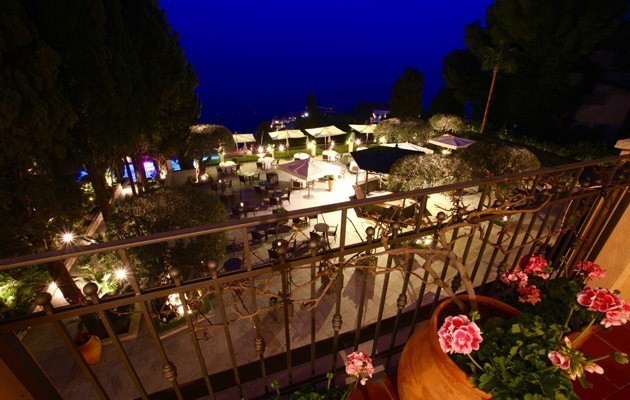 Grand Hotel San Pietro Grand Hotel San Pietro