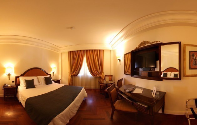Grand Hotel San Pietro Grand Hotel San Pietro