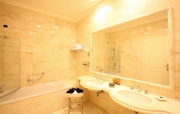 Grand Hotel San Pietro Grand Hotel San Pietro