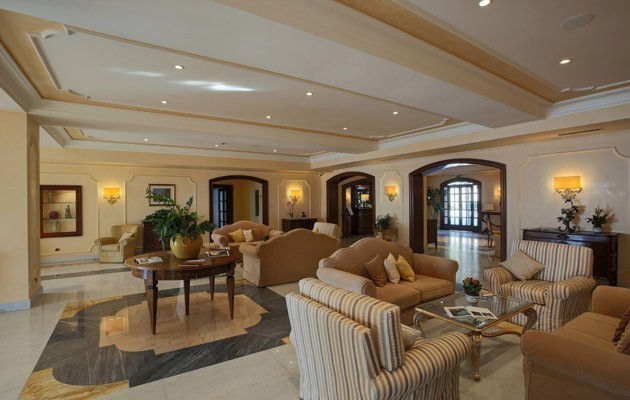 Grand Hotel San Pietro Grand Hotel San Pietro
