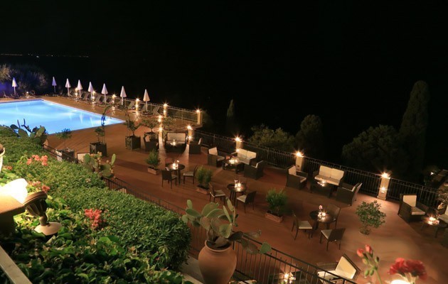 Grand Hotel San Pietro Grand Hotel San Pietro