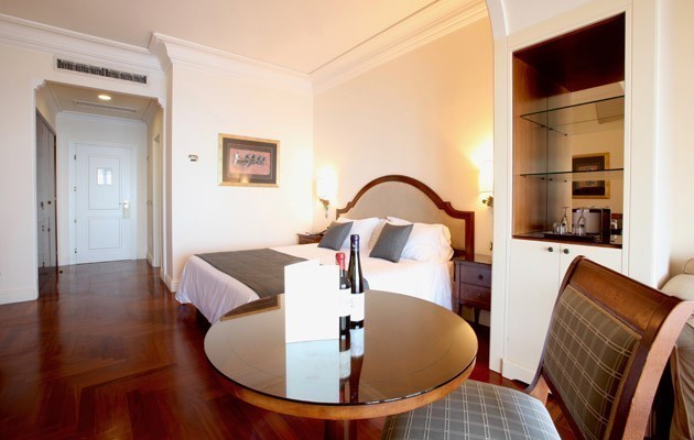 Grand Hotel San Pietro Grand Hotel San Pietro