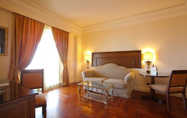 Grand Hotel San Pietro Grand Hotel San Pietro