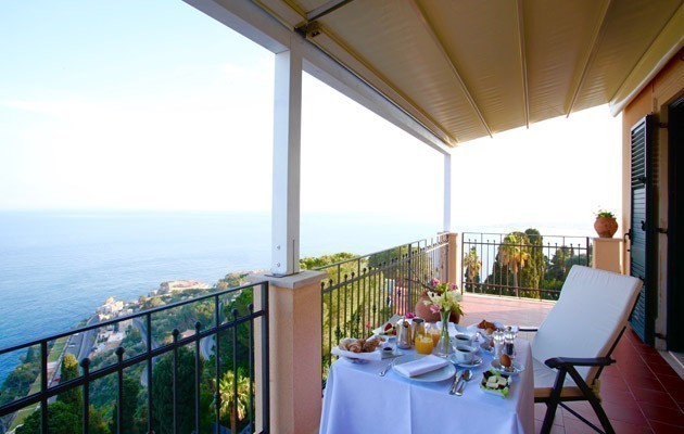 Grand Hotel San Pietro Grand Hotel San Pietro