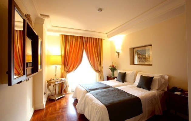 Grand Hotel San Pietro Grand Hotel San Pietro