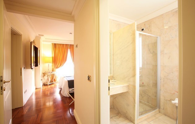 Grand Hotel San Pietro Grand Hotel San Pietro