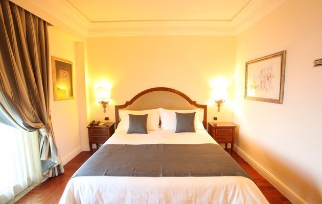 Grand Hotel San Pietro Grand Hotel San Pietro