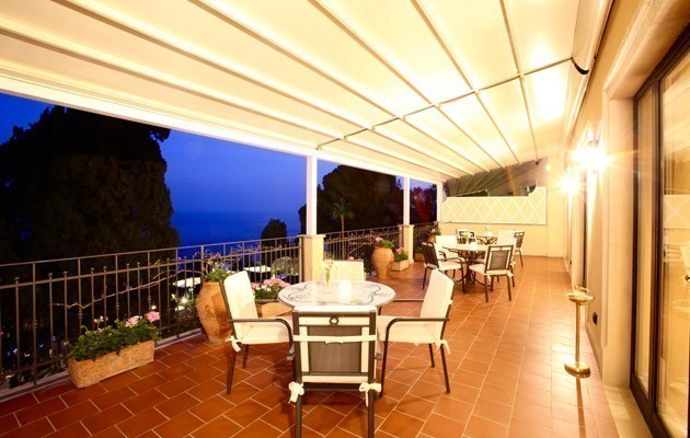 Grand Hotel San Pietro Grand Hotel San Pietro