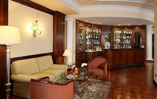 Grand Hotel San Pietro Grand Hotel San Pietro