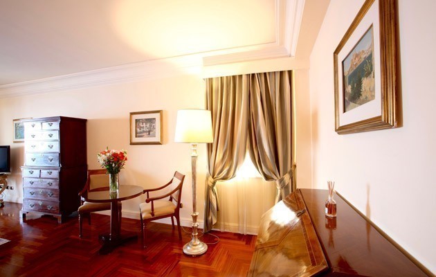 Grand Hotel San Pietro Grand Hotel San Pietro
