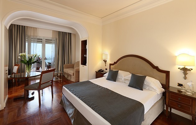 Grand Hotel San Pietro Grand Hotel San Pietro