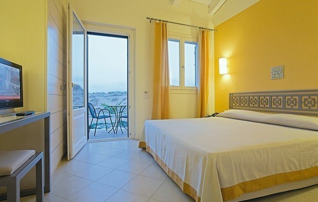 Sikania Resort and Spa Sikania Resort and Spa