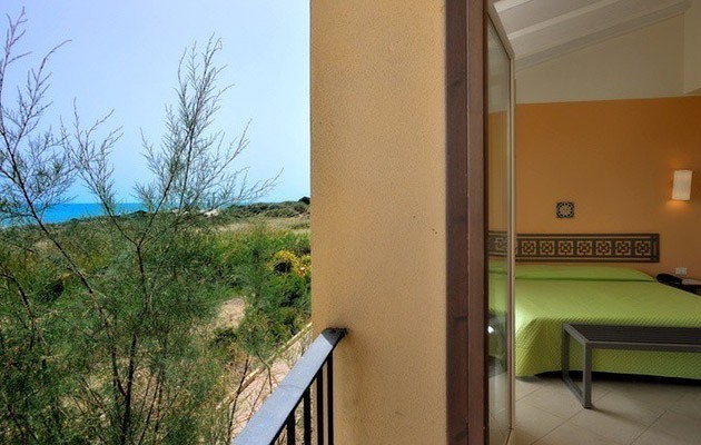 Sikania Resort and Spa Sikania Resort and Spa