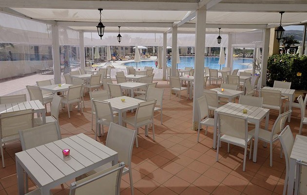 Sikania Resort and Spa Sikania Resort and Spa