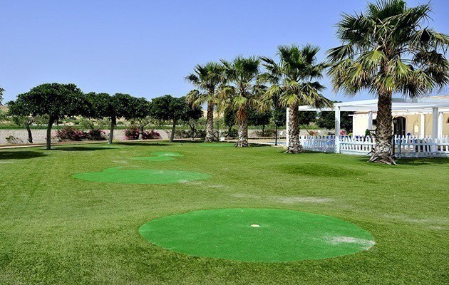 Sikania Resort and Spa Sikania Resort and Spa