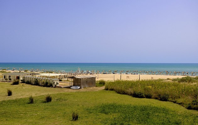 Sikania Resort and Spa Sikania Resort and Spa