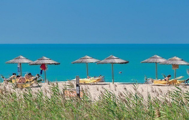 Sikania Resort and Spa Sikania Resort and Spa
