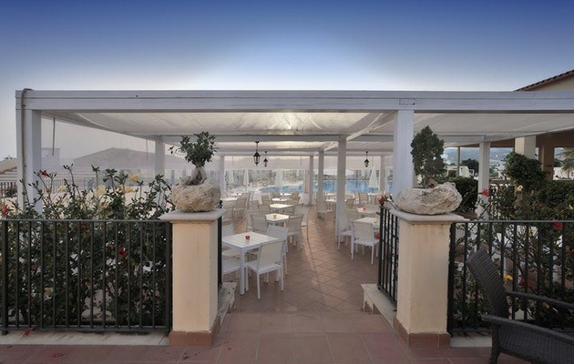 Sikania Resort and Spa Sikania Resort and Spa