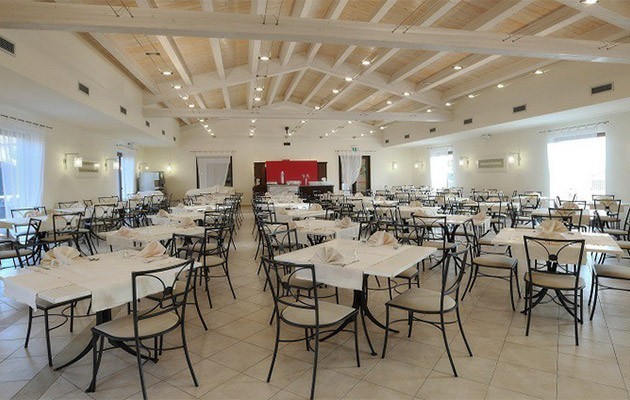 Sikania Resort and Spa Sikania Resort and Spa