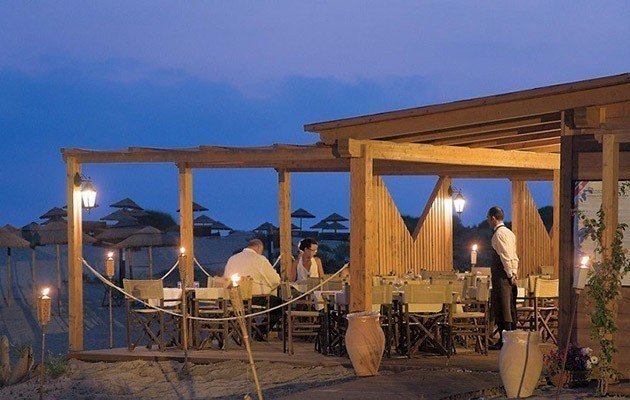 Sikania Resort and Spa Sikania Resort and Spa