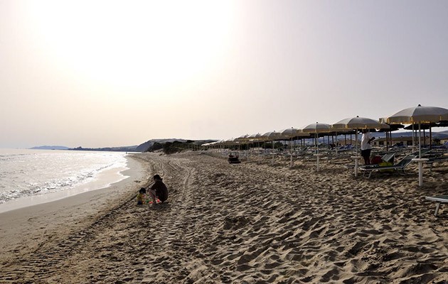 Sikania Resort and Spa Sikania Resort and Spa