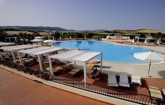 Sikania Resort and Spa Sikania Resort and Spa